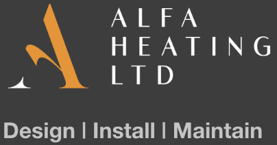 Alfa Heating Ltd